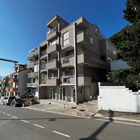 Guest House Mrvaljevic Budva Exterior photo