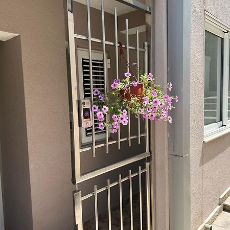 Guest House Mrvaljevic Budva Exterior photo