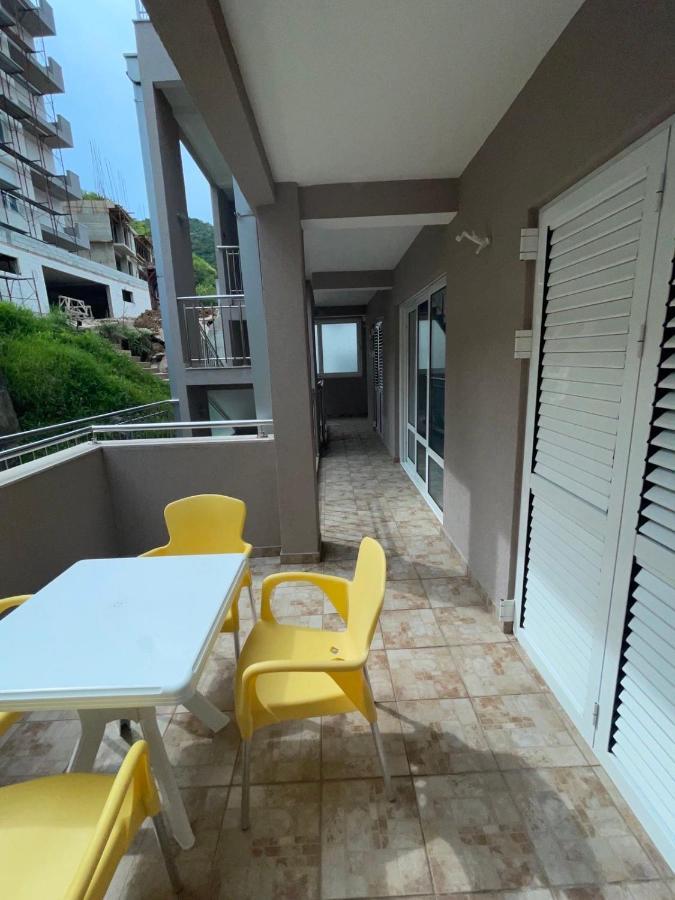 Guest House Mrvaljevic Budva Exterior photo