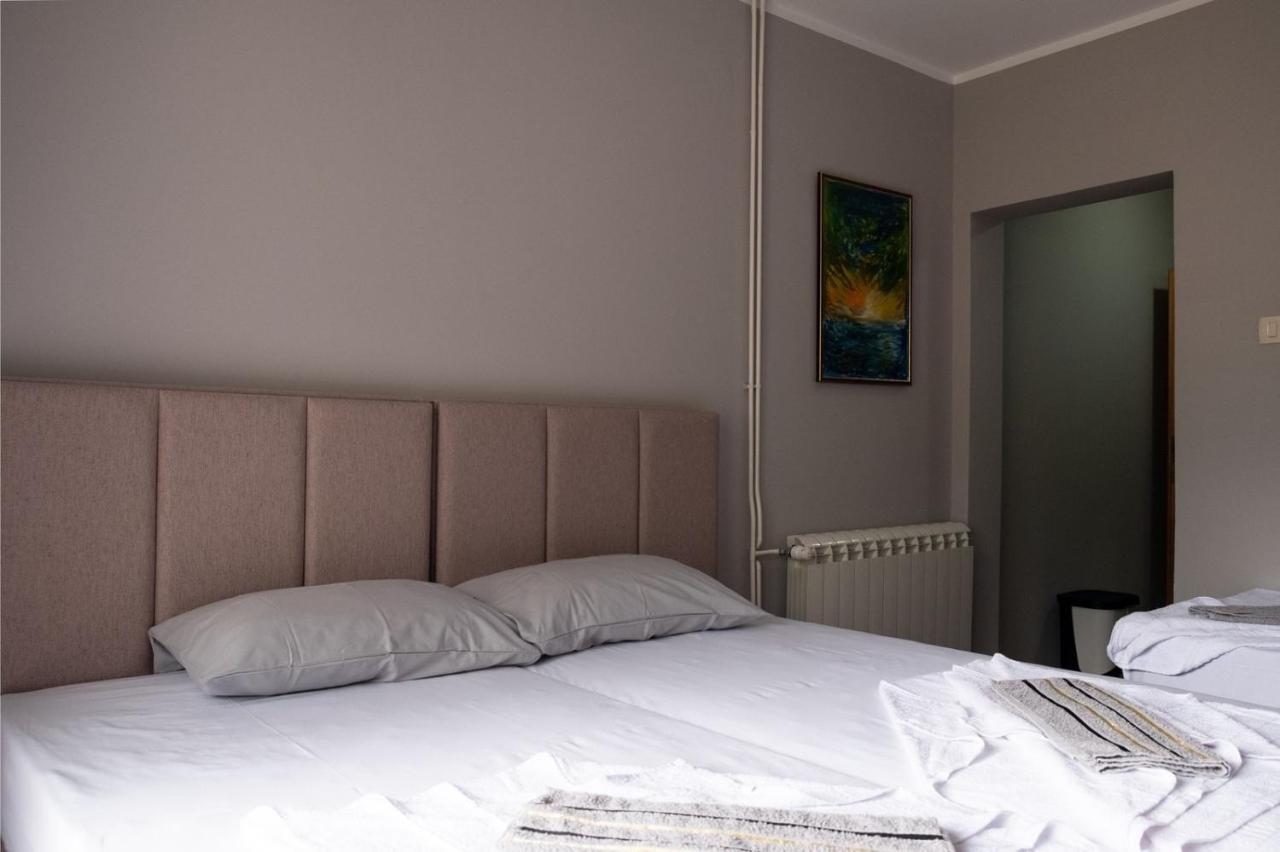Guest House Mrvaljevic Budva Exterior photo