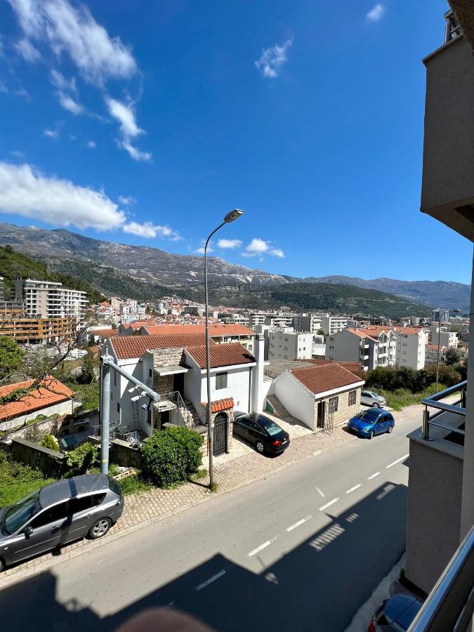 Guest House Mrvaljevic Budva Exterior photo