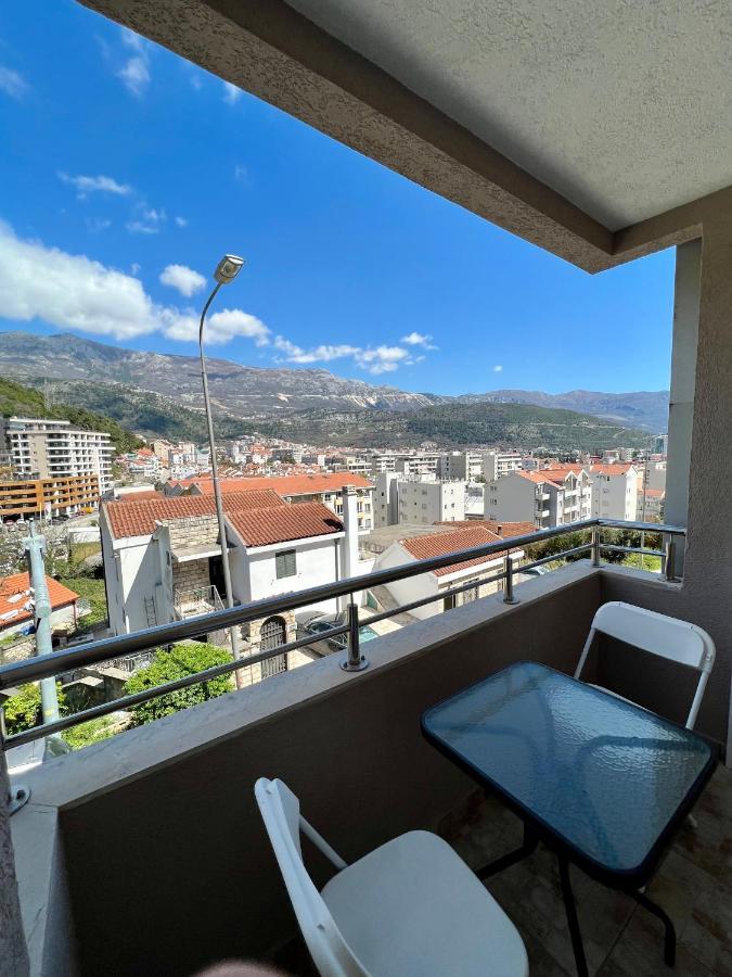 Guest House Mrvaljevic Budva Exterior photo