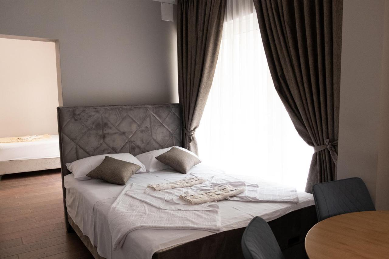 Guest House Mrvaljevic Budva Exterior photo