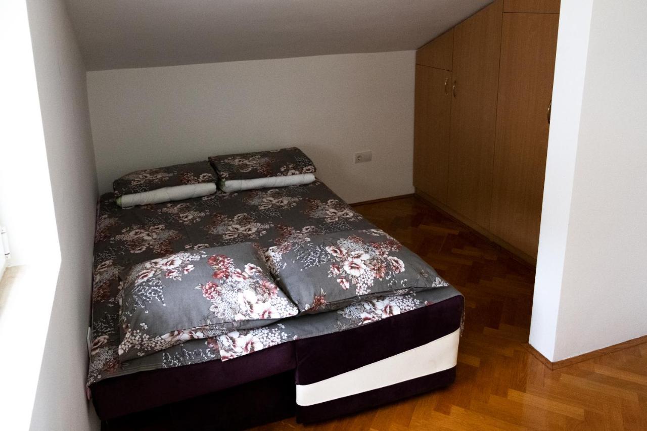 Guest House Mrvaljevic Budva Exterior photo