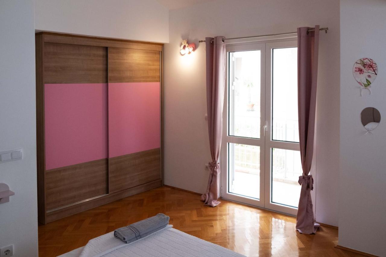 Guest House Mrvaljevic Budva Exterior photo