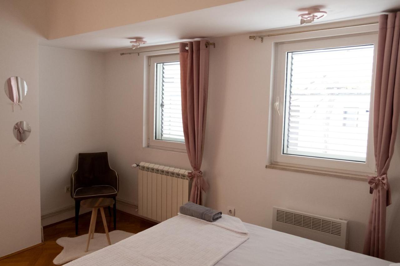 Guest House Mrvaljevic Budva Exterior photo