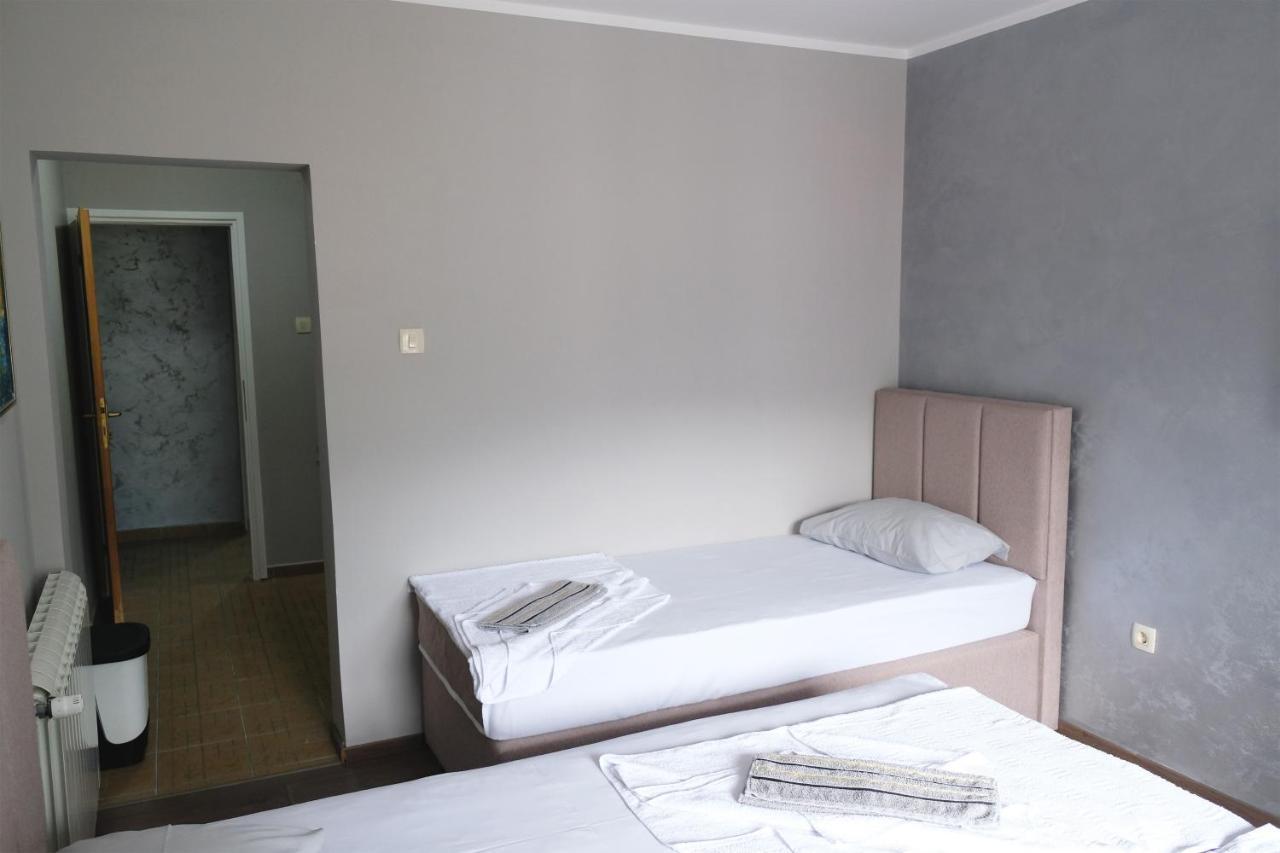 Guest House Mrvaljevic Budva Exterior photo