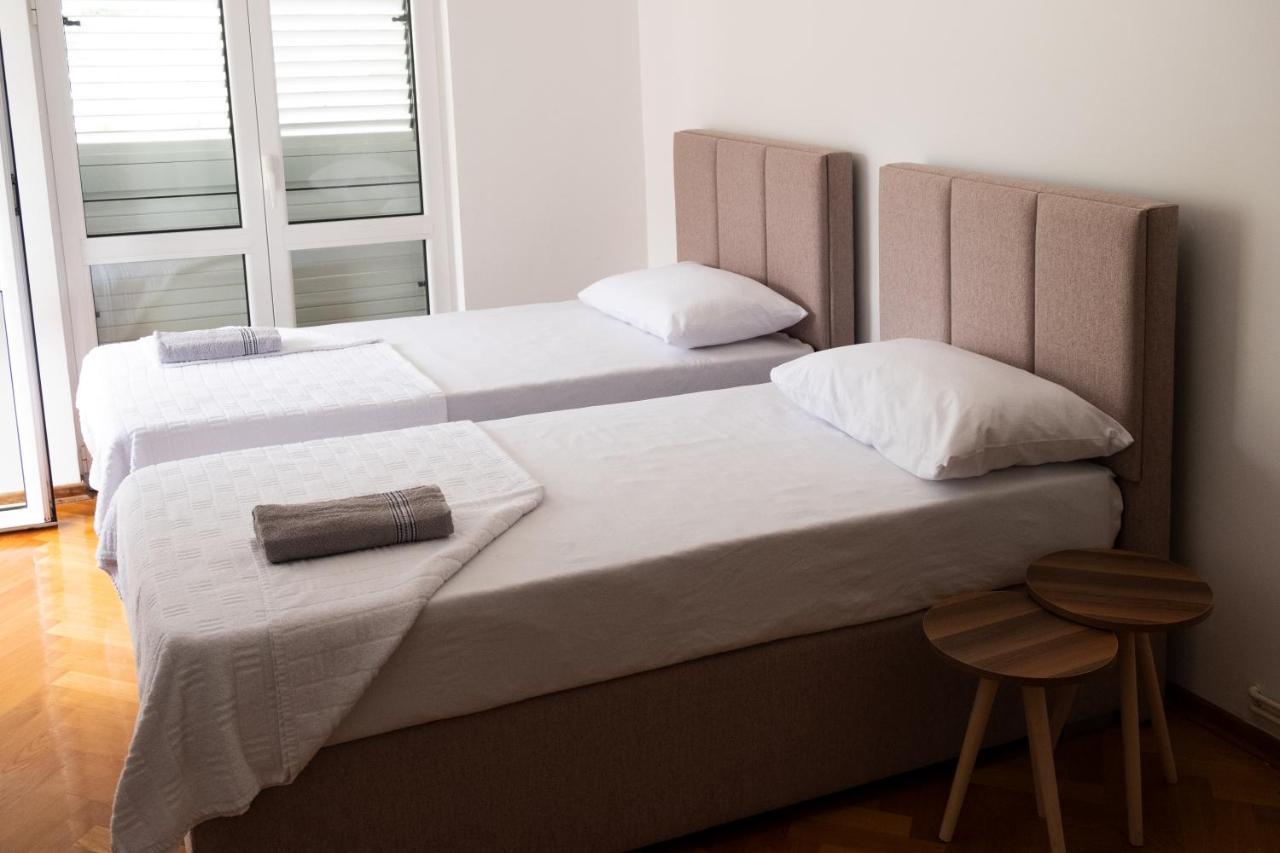 Guest House Mrvaljevic Budva Exterior photo