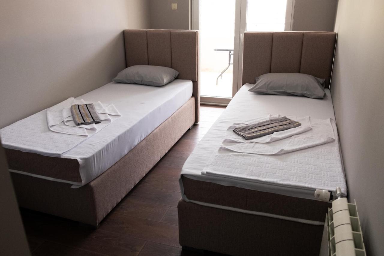 Guest House Mrvaljevic Budva Exterior photo