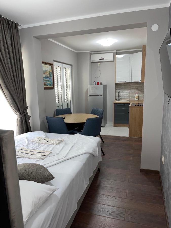 Guest House Mrvaljevic Budva Exterior photo