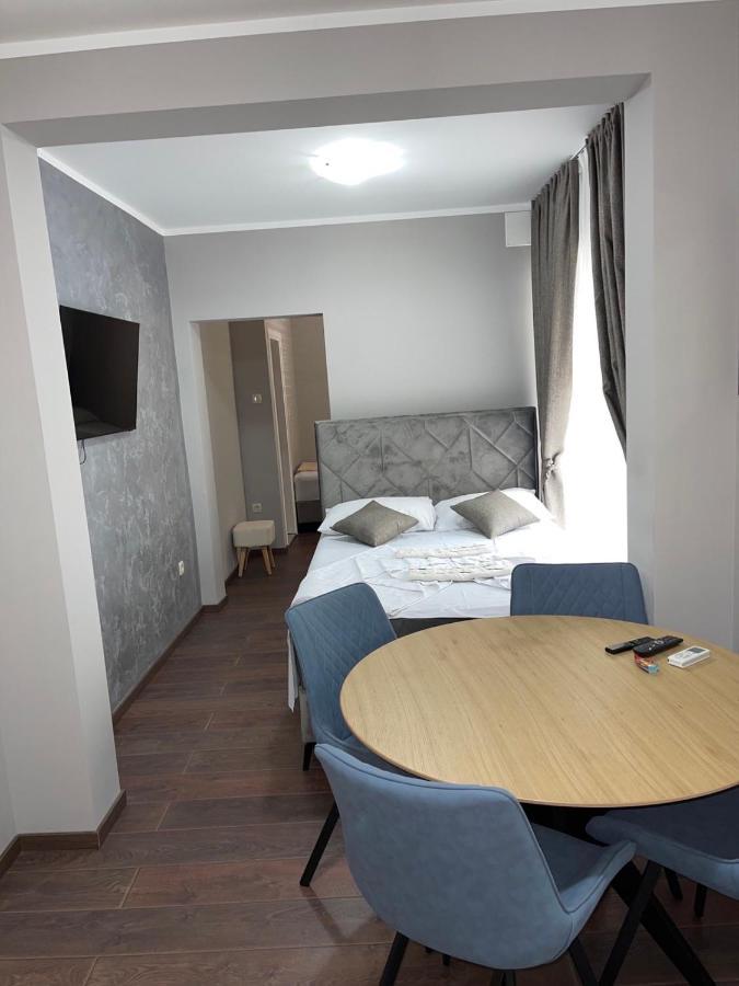 Guest House Mrvaljevic Budva Exterior photo