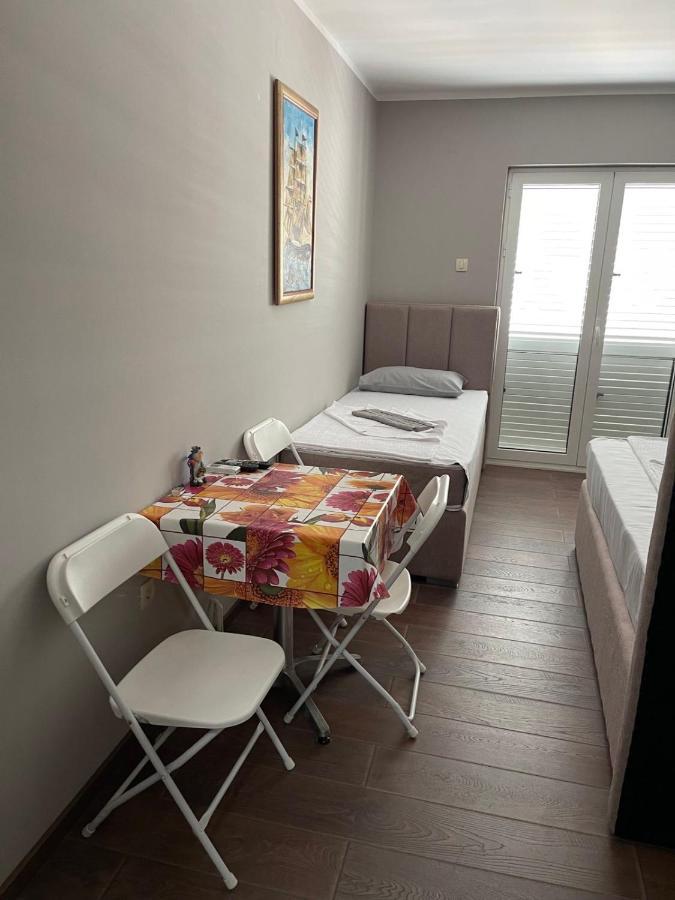 Guest House Mrvaljevic Budva Exterior photo