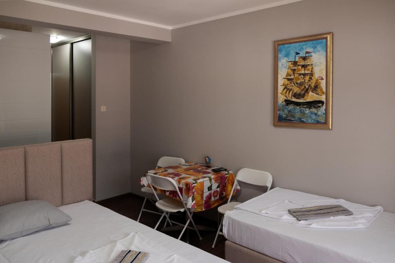 Guest House Mrvaljevic Budva Exterior photo