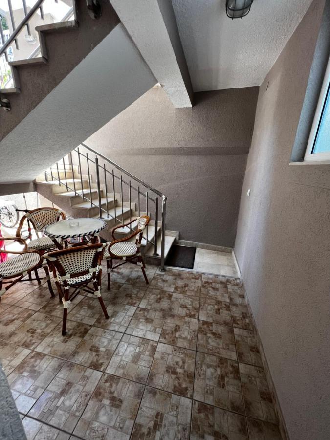 Guest House Mrvaljevic Budva Exterior photo