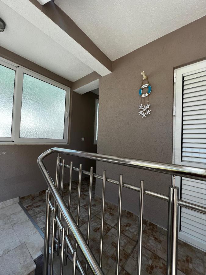 Guest House Mrvaljevic Budva Exterior photo