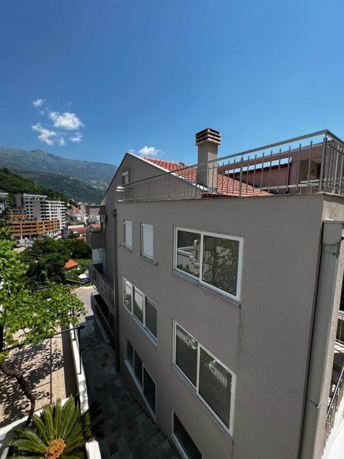 Guest House Mrvaljevic Budva Exterior photo