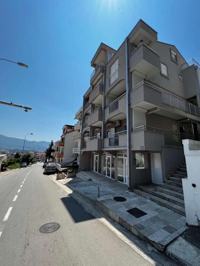 Guest House Mrvaljevic Budva Exterior photo