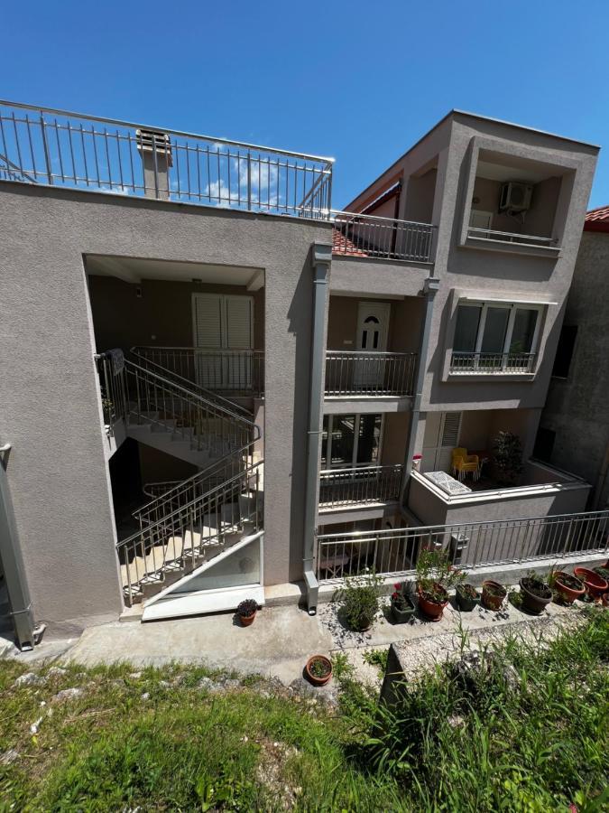 Guest House Mrvaljevic Budva Exterior photo