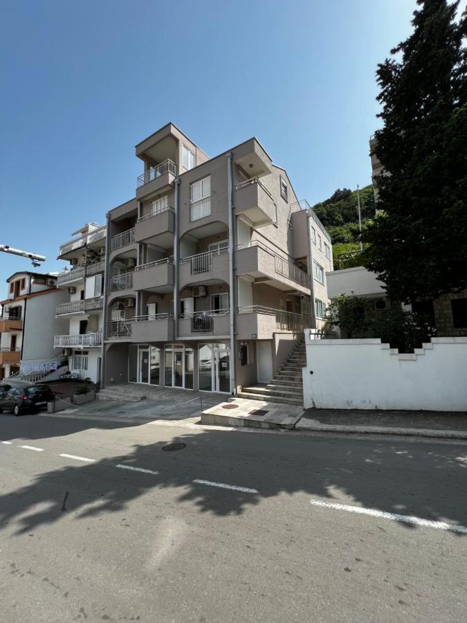 Guest House Mrvaljevic Budva Exterior photo
