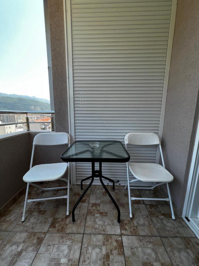 Guest House Mrvaljevic Budva Exterior photo