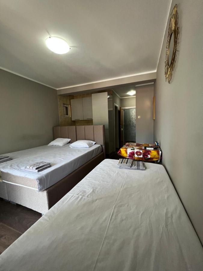 Guest House Mrvaljevic Budva Exterior photo