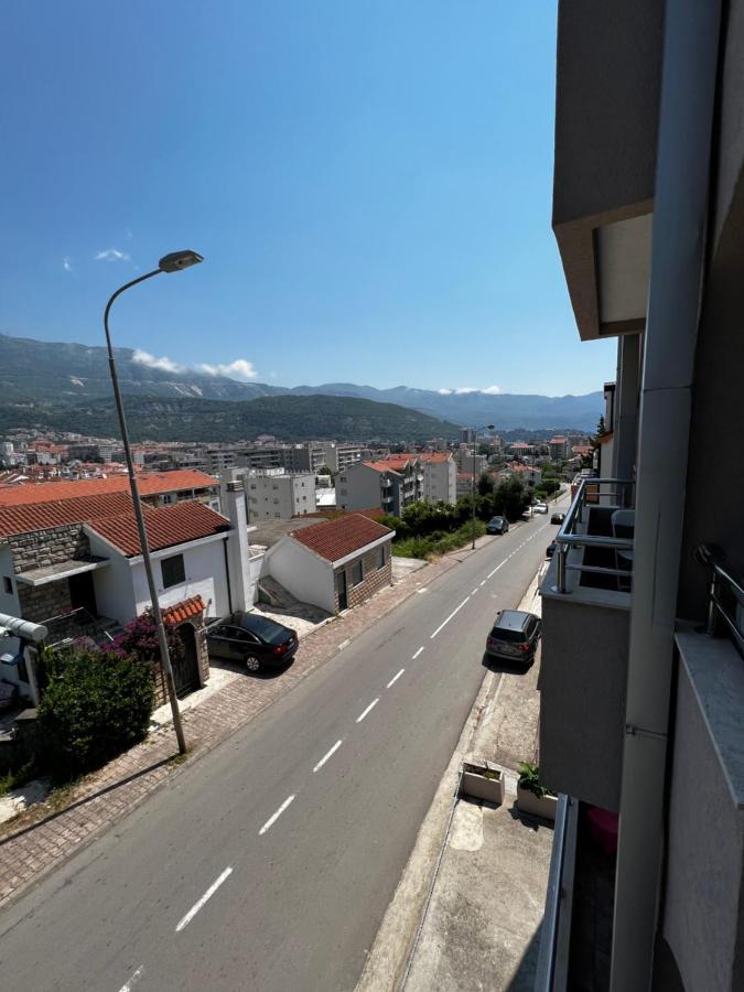 Guest House Mrvaljevic Budva Exterior photo