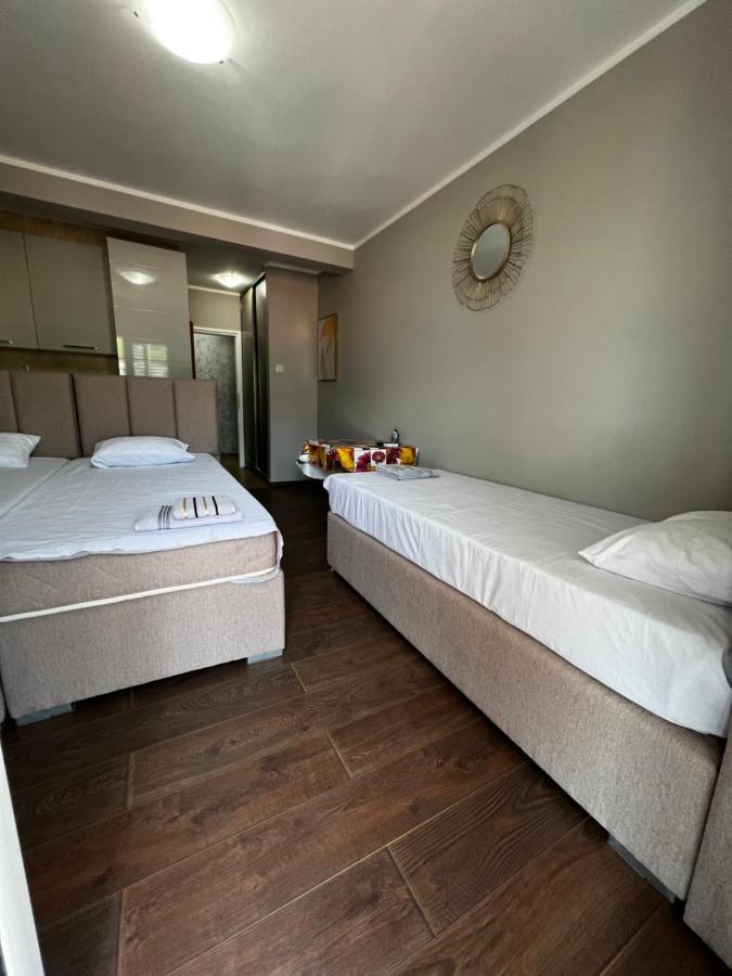 Guest House Mrvaljevic Budva Exterior photo