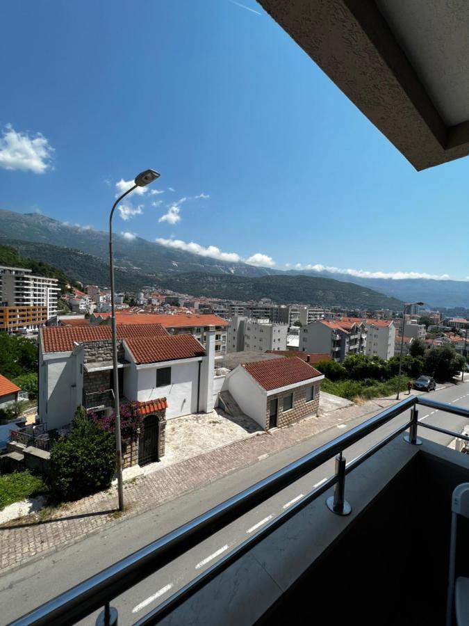 Guest House Mrvaljevic Budva Exterior photo