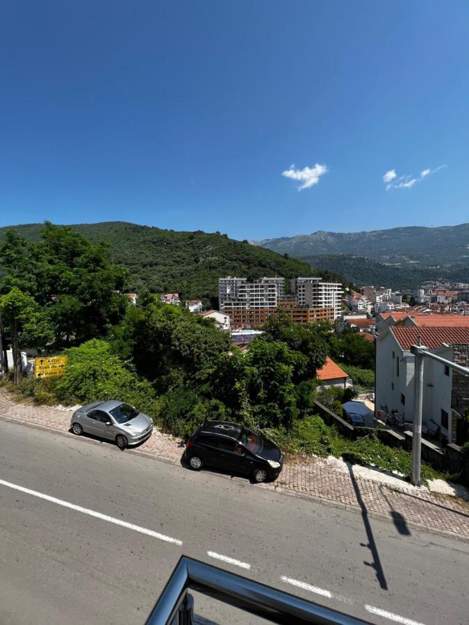 Guest House Mrvaljevic Budva Exterior photo