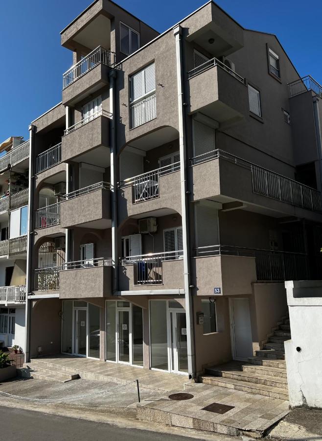Guest House Mrvaljevic Budva Exterior photo