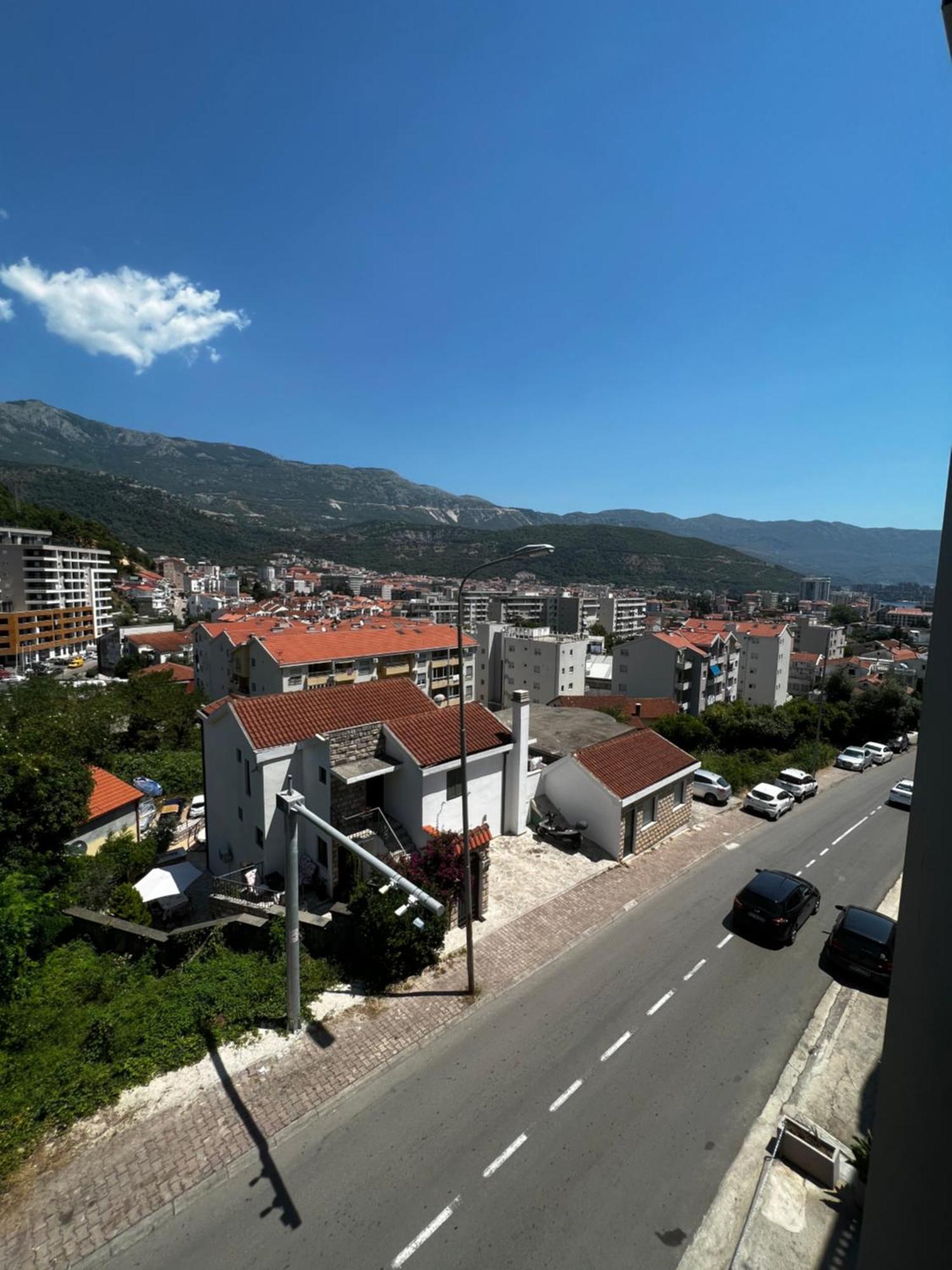 Guest House Mrvaljevic Budva Exterior photo
