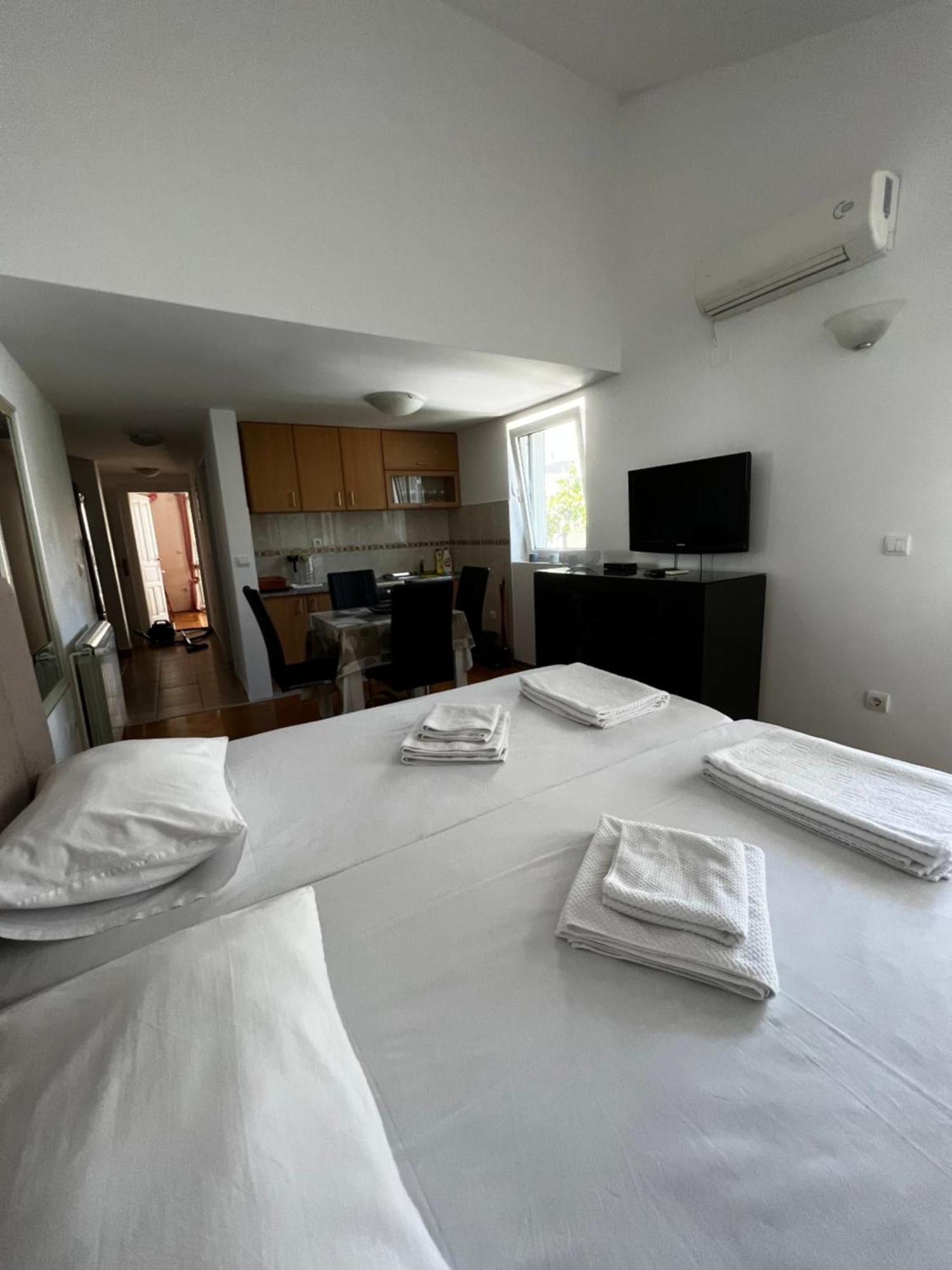 Guest House Mrvaljevic Budva Exterior photo