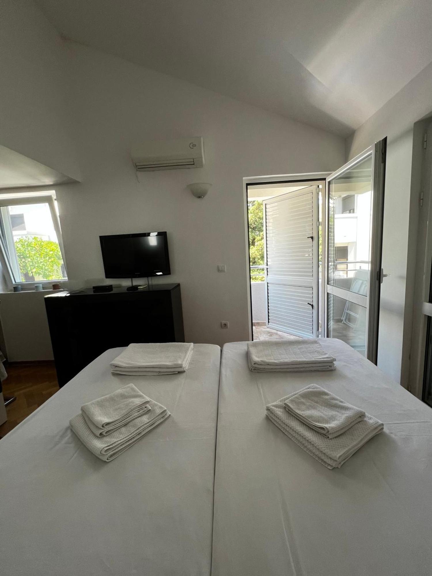 Guest House Mrvaljevic Budva Exterior photo