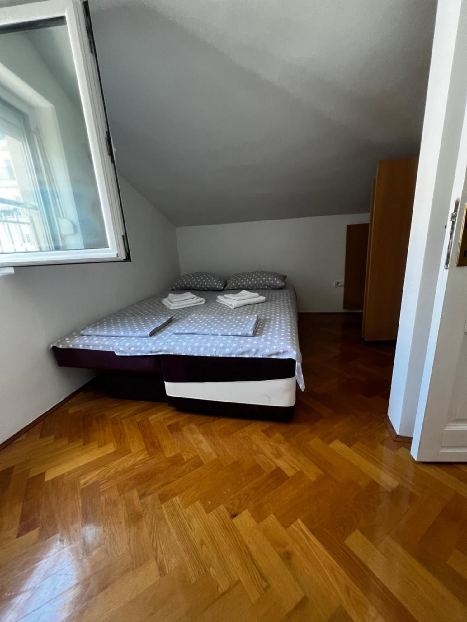 Guest House Mrvaljevic Budva Exterior photo