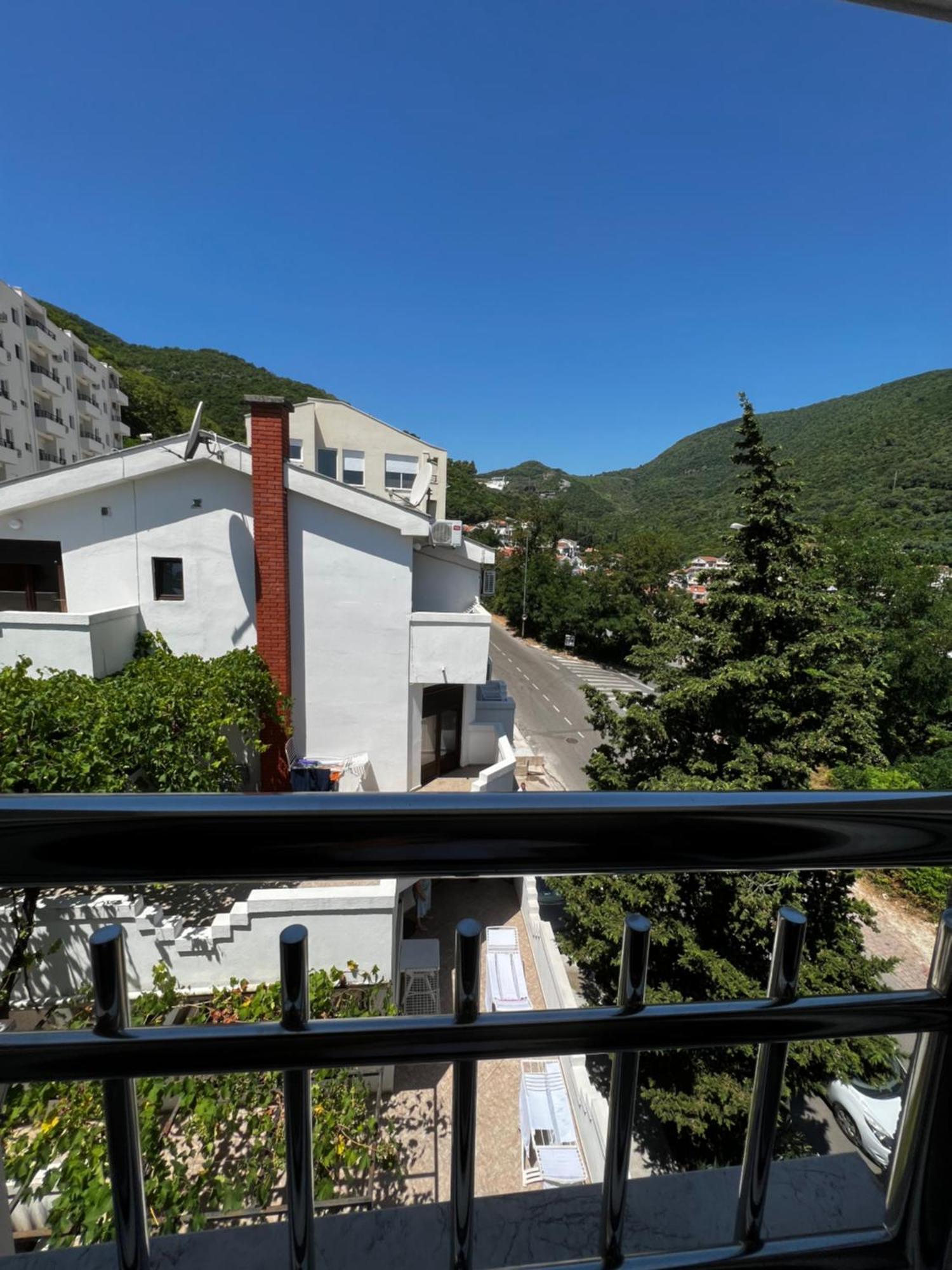 Guest House Mrvaljevic Budva Exterior photo