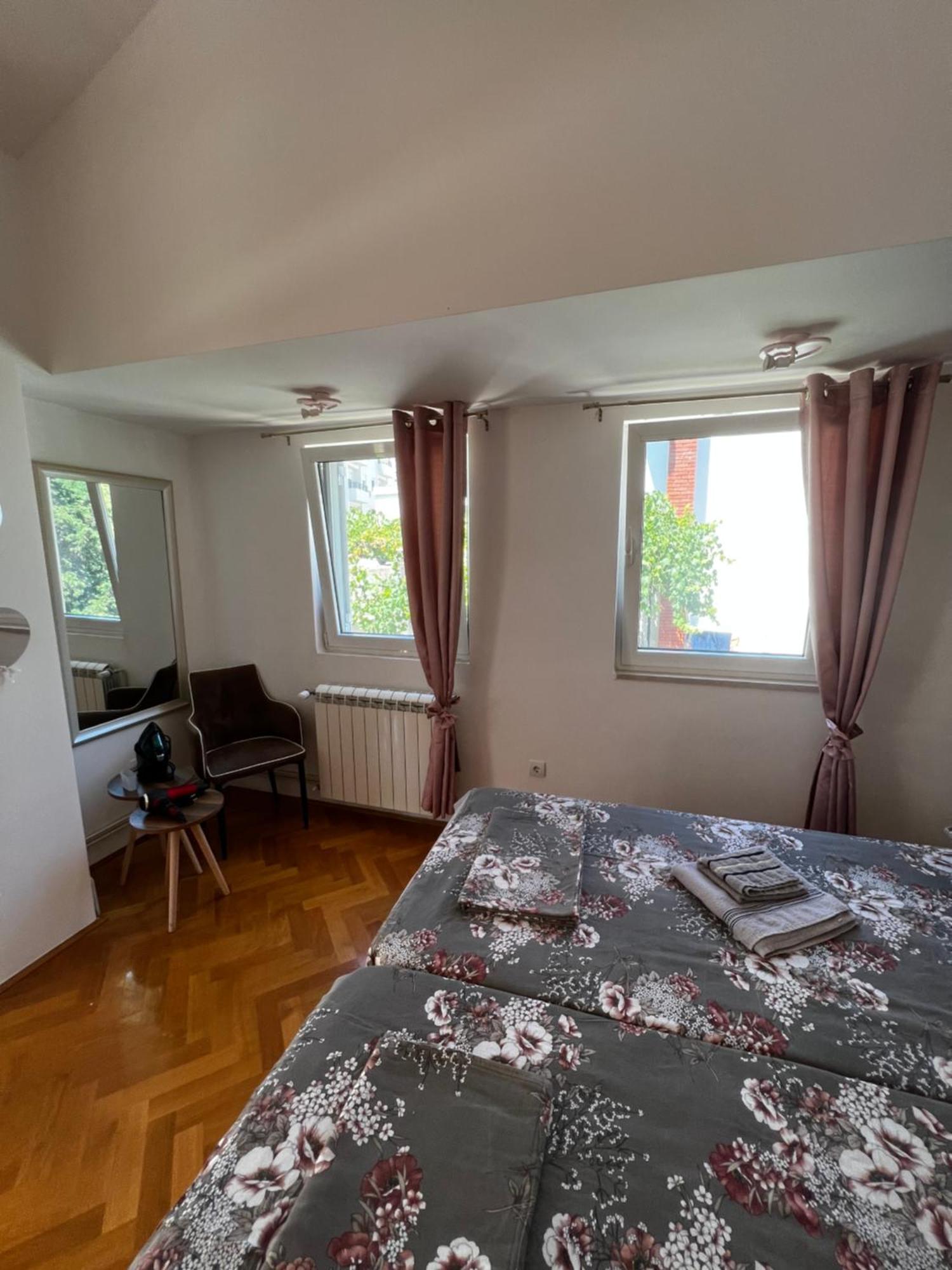 Guest House Mrvaljevic Budva Exterior photo