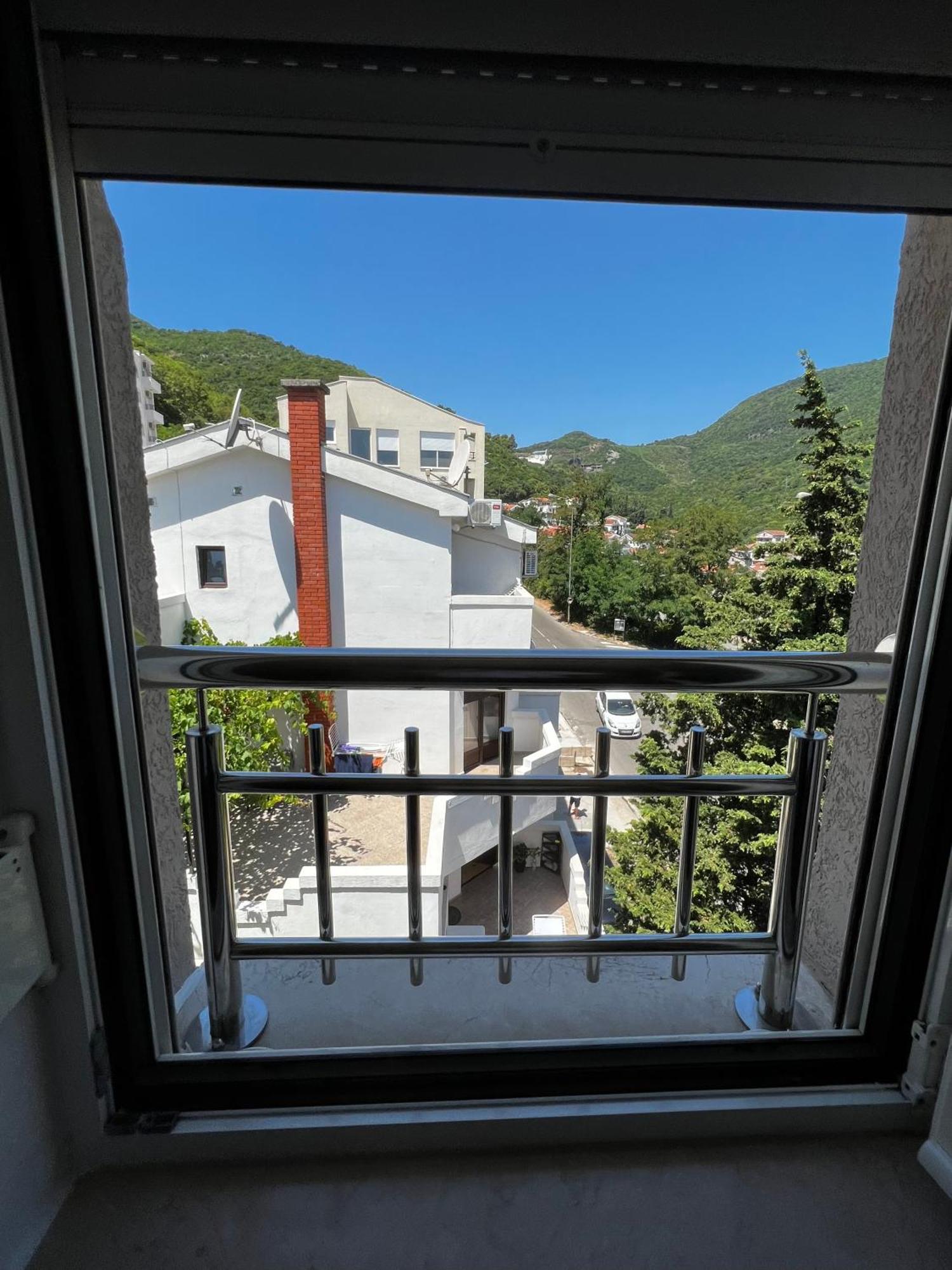 Guest House Mrvaljevic Budva Exterior photo