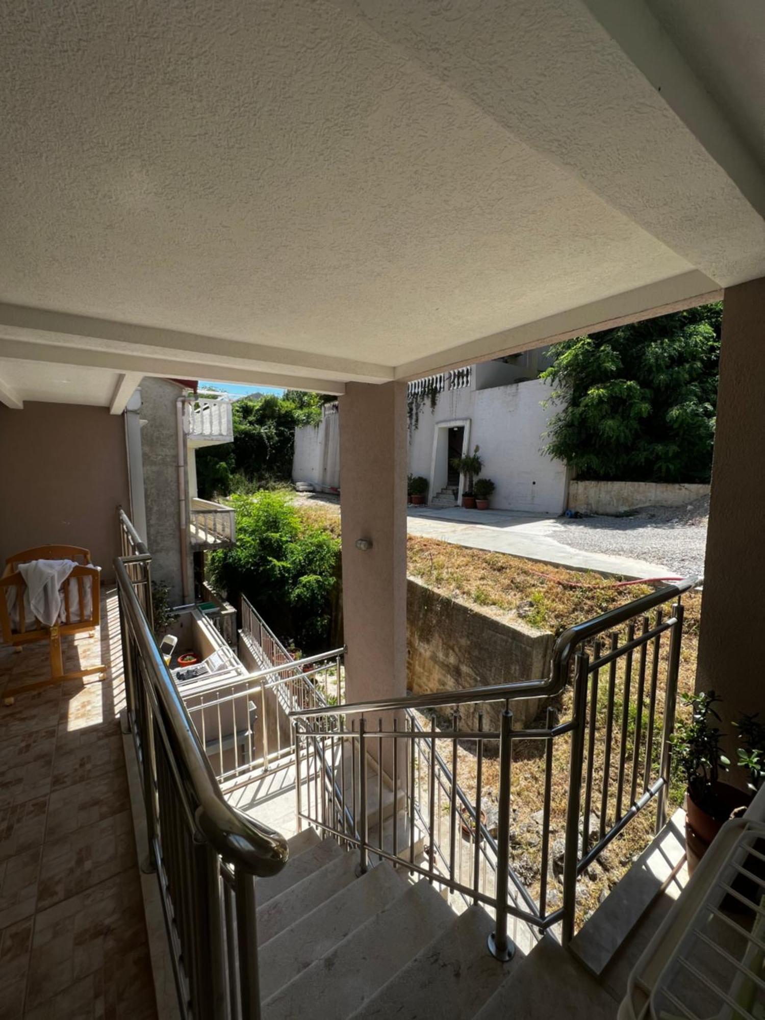 Guest House Mrvaljevic Budva Exterior photo